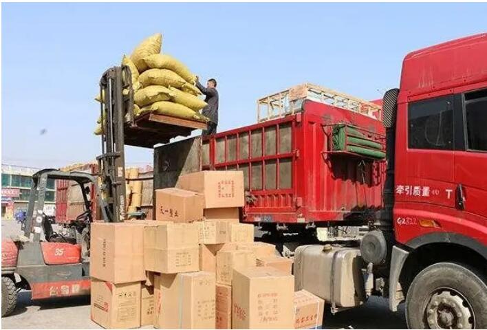 漳州到眉山物流专线