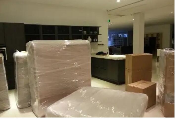 漳州到眉山长途搬家