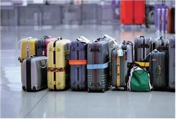 漳州到眉山行李托运