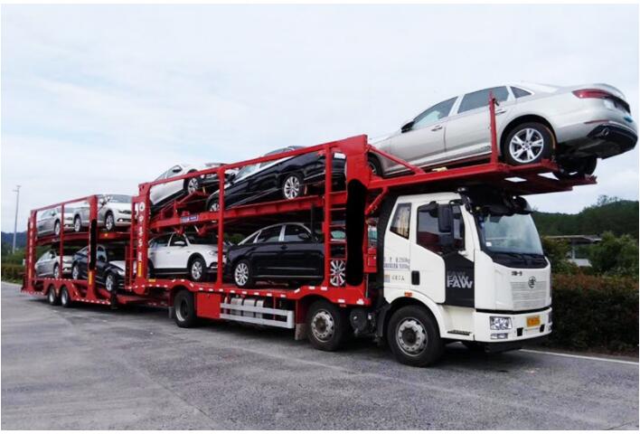 漳州到眉山轿车托运